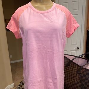 Bundle swiftly tanks sz 12